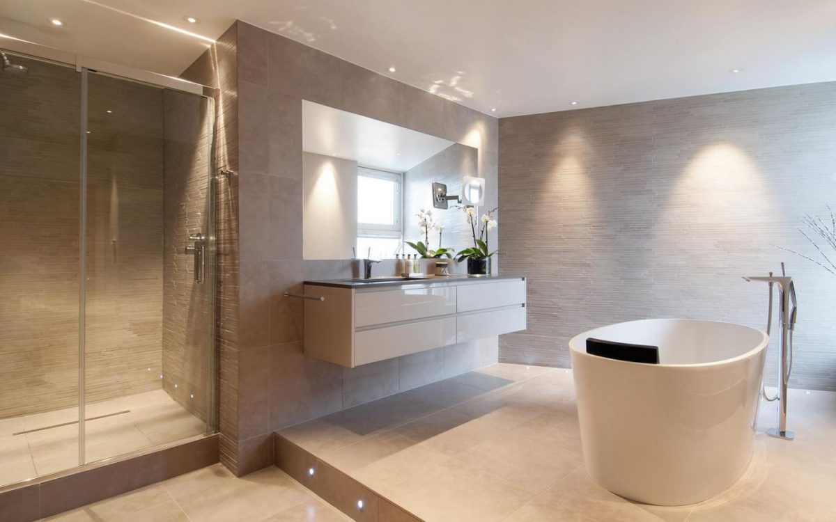 bathroom remodeling near me Hinsdale