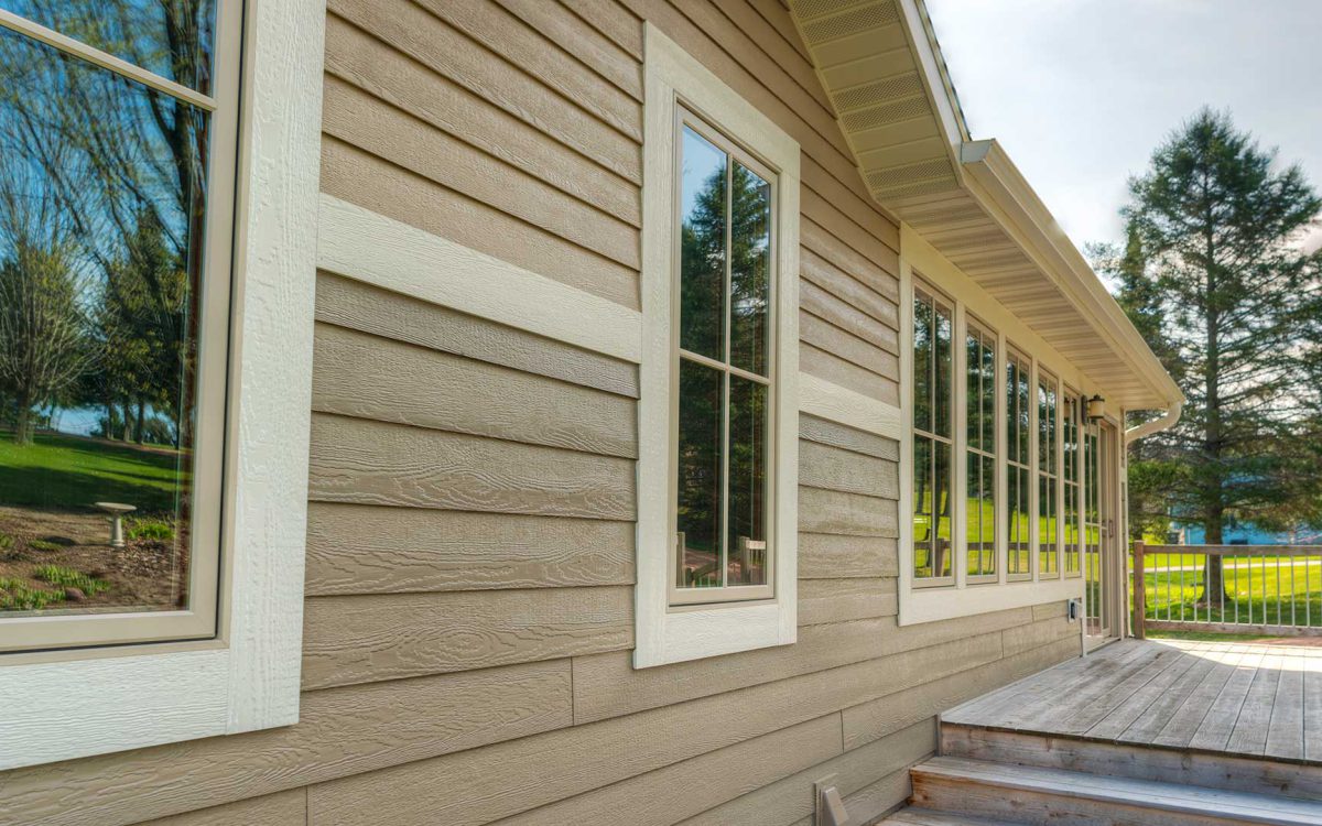 siding contractors near me Gurnee