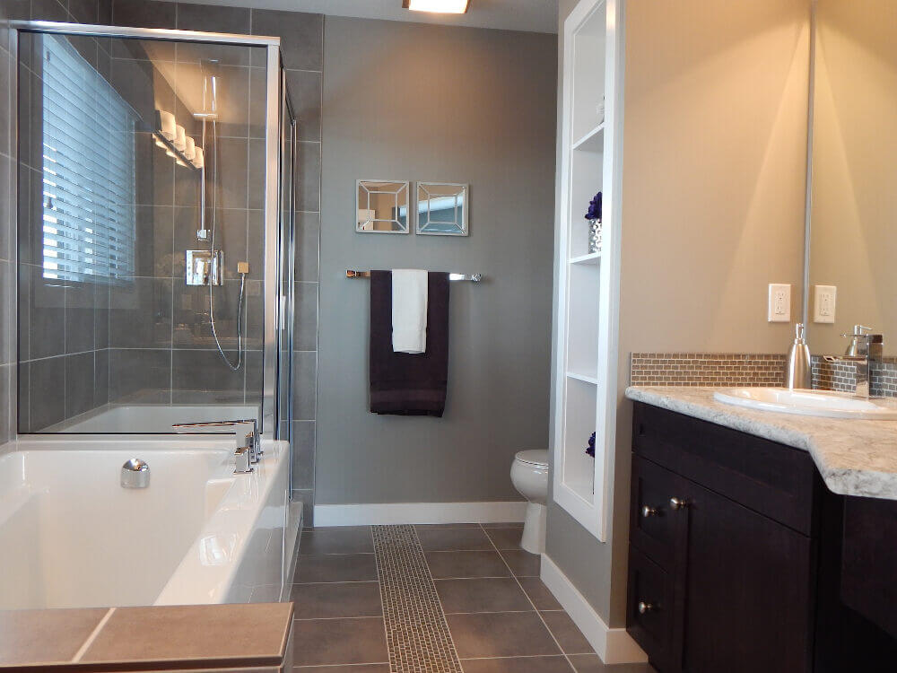 bathroom remodeling near me Winnetka